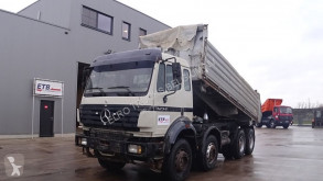 Camión volquete Mercedes SK 3234