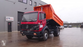 Camión Mercedes SK 1824 volquete usado