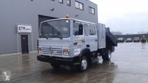 Renault Midliner utilitaire benne occasion