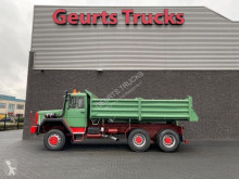Camion benă bilaterala Deutz MAGIRUS KIPPER/TIPPER