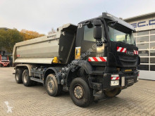 Camion benne Iveco Trakker AD410TW 450 8x8 Euro 6 Muldenkipper