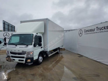 Camion Fuso Canter 7C18 furgon second-hand