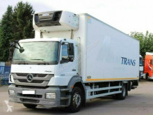Camión frigorífico Mercedes Axor *Kühlkoffer * Chereau Supra 950*