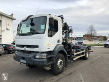 Camion polybenne Renault Kerax 270 DCI
