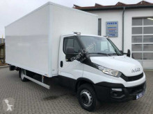 Iveco Kastenwagen Daily 70 C 17 (72 C 17) P Koffer+LBW+Klima+Tempo