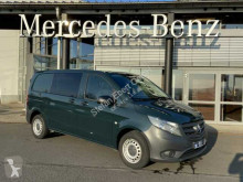 Mercedes Kastenwagen Vito 116 CDI Kasten Klima Tempomat Navi AHK