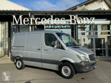 Camion fourgon Mercedes Sprinter 214 CDI 3250 Kamera AHK Navi