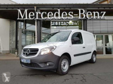 Mercedes Citan 109 CDI Kasten L 3Sitze Klima Hecktüren truck used box