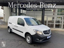 Mercedes Citan 109 CDI Kasten L AHK Durchlade fourgon utilitaire occasion