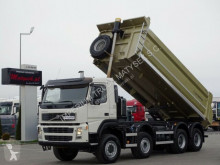 Camion Volvo FM 460 / 8X4 / KH KIPPER / MANUAL / EURO 5 / benne occasion