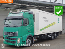 Грузовик скотовоз для перевозки крупного рогатого скота Volvo FH12 380