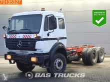 Camion châssis Mercedes 2631