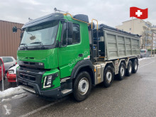 Volvo LKW Kipper/Mulde fmx 460 10x4 euro6