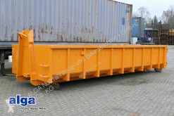 Equipamientos carrocería volquete ALGA, Abrollbehälter, 15m³, Sofort verfügbar,NEU