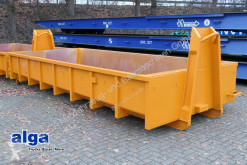 Tipper ALGA, Abrollbehälter, 10m³, Sofort verfügbar,NEU
