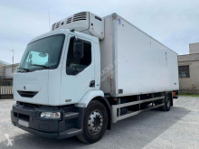 Renault Premium 270.19 DCI truck used multi temperature refrigerated