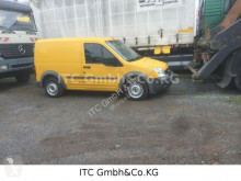Camión furgón Ford Transit Connect