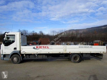 Грузовик платформа DAF FA LF45