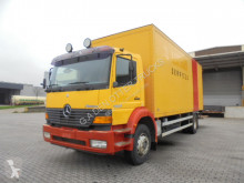 Mercedes 1823 SERVICE TRUCK truck used box
