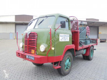 Flatbed truck 4RM/62C