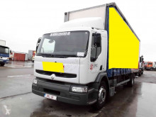 Camion furgon Renault Premium 260
