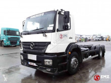 Camion châssis Mercedes Axor 2528