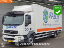 Camion fourgon Volvo FL 240