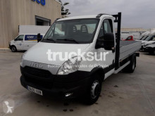 Camion plateau standard Iveco 70 C17
