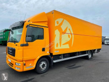 MAN TGL 12.220 truck used box