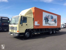Volvo FL 380 truck used box