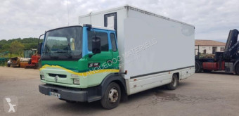 Camion Renault Midliner S 150 furgone usato