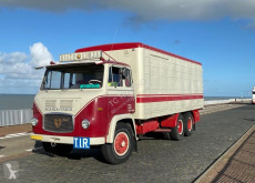 Scania Camion LBS 7646