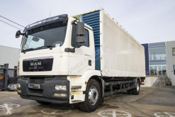 Camion MAN TGM 18.290 rideaux coulissants (plsc) occasion