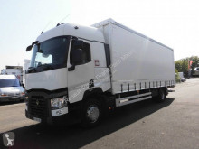 Camion rideaux coulissants (plsc) Renault Gamme T 460 P-ROAD