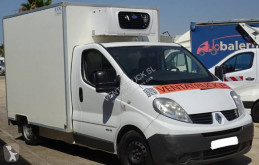Camião Renault Trafic L1H1 120 DCI frigorífico usado