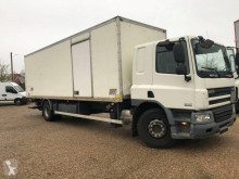 Camião DAF CF75 310 furgão usado