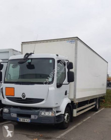 Camion fourgon Renault Premium 210