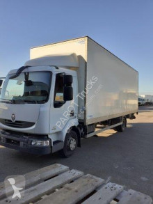 Camion Renault Midlum 220 DXI fourgon occasion