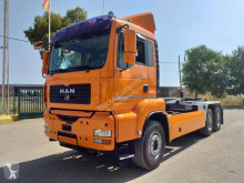Camion multiplu MAN