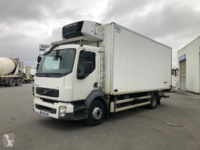 Camion frigo multi température Volvo FL 240