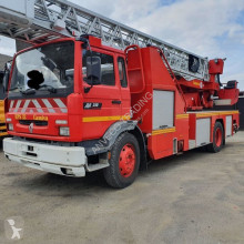 Camion pompiers Renault Midliner 210