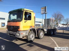 Kamión podvozok Mercedes Actros 3244