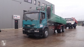 Camion benă Iveco Eurotech