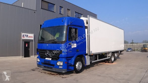 Camión frigorífico mono temperatura Mercedes Actros 2536