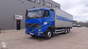 Camión Volvo FH furgón usado
