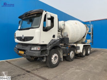 Camião betão betoneira / Misturador Renault Kerax 410 DXI