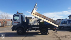 Camión volquete bilateral Renault Kerax 370 DXI