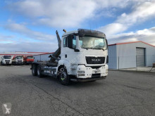 Camion multiplu MAN TGS 26.480