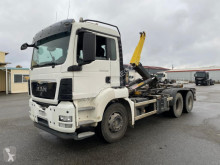 Camion multiplu MAN TGS 26.480