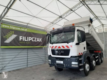 Camion benă MAN TGS 35.440